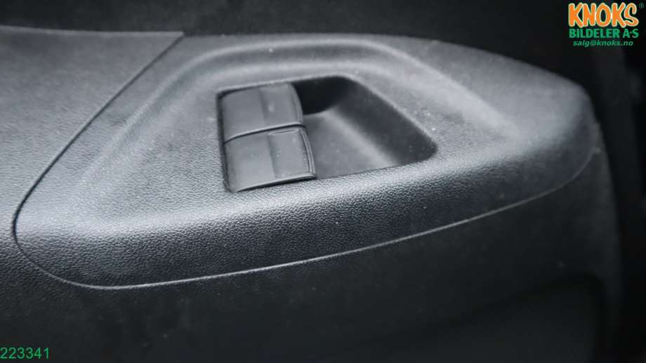 Citroën C1 2014-->> (Type II) , Motorkode: CFB, Girkassekode: 