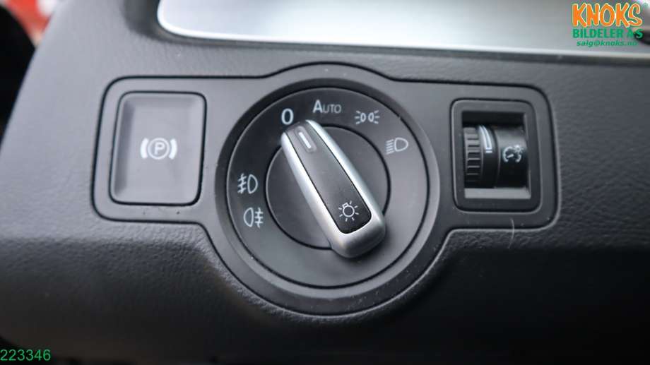 VW CC 2008-2012 (PASSAT CC) (PASSAT CC), Motorkode: CBAB, Girkassekode: LQV