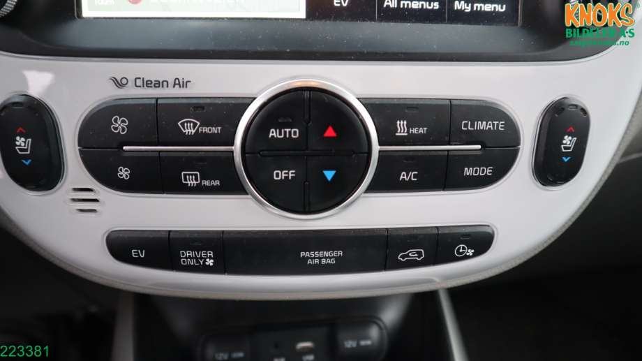 Kia Soul 2014-2019 (Type II) , Motorkode: MG80, Girkassekode: 