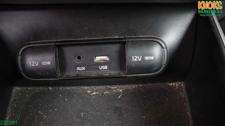 Kia Soul 2014-2019 (Type II) , Motorkode: MG80, Girkassekode: 