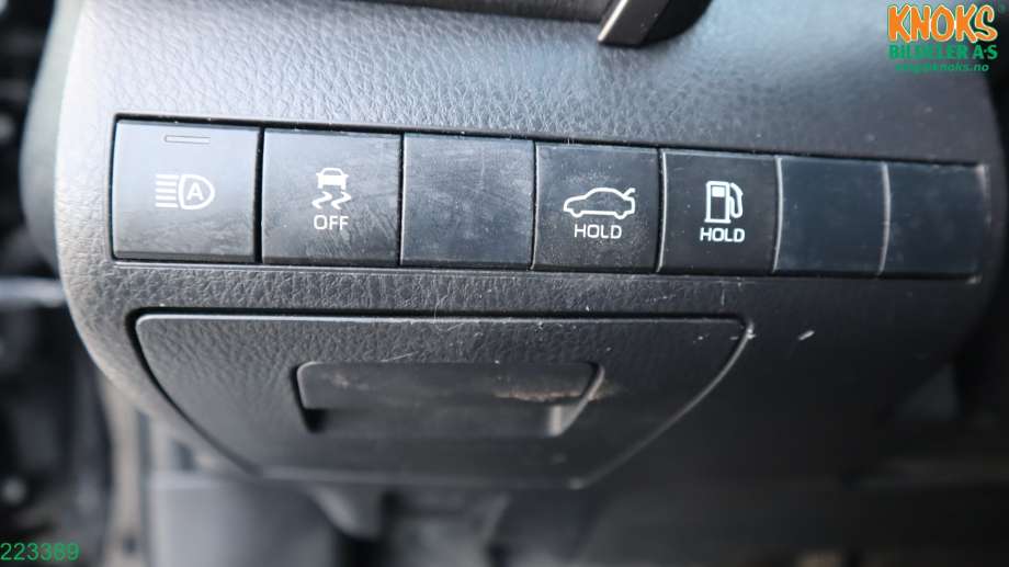 Toyota Camry 2019-->> , Motorkode: A25A-FXS, Girkassekode: P710
