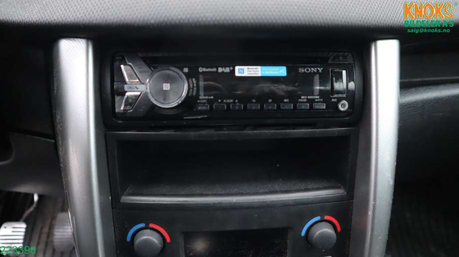 Peugeot 207 2006-2012 , Motorkode: 5FW, Girkassekode: 
