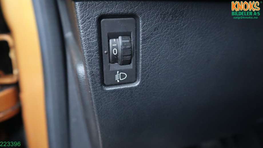 Peugeot 207 2006-2012 , Motorkode: 5FW, Girkassekode: 