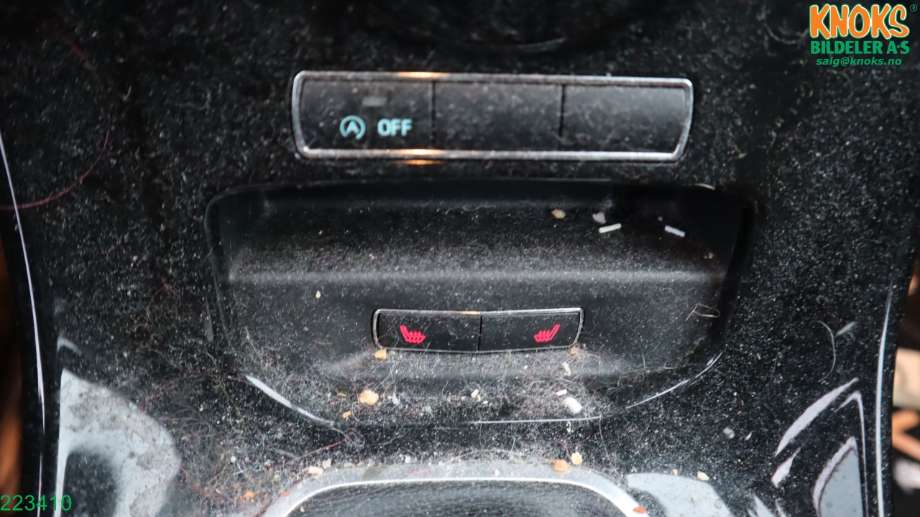 Ford Fiesta 2013-2017 (Type VI, Fase 2) , Motorkode: YYJA;YYJB, Girkassekode: 