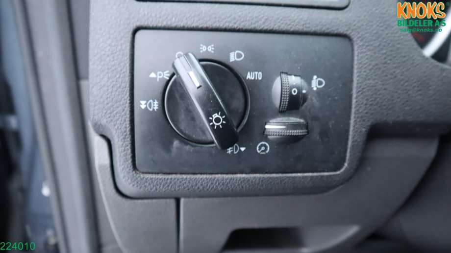Ford Kuga 2008-2012 (Type I) , Motorkode: UFDA, Girkassekode: 
