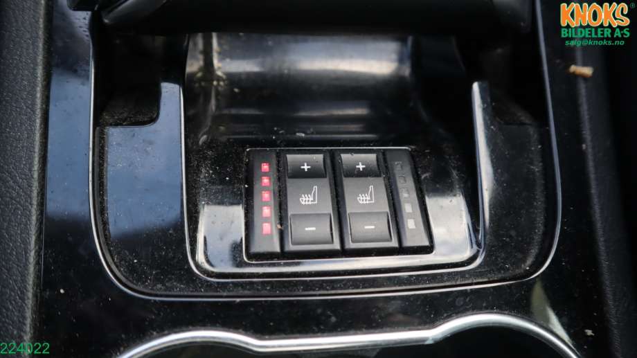 Ford S-Max 2010-2015 (Type I, Fase 2) , Motorkode: TXWA, Girkassekode: 