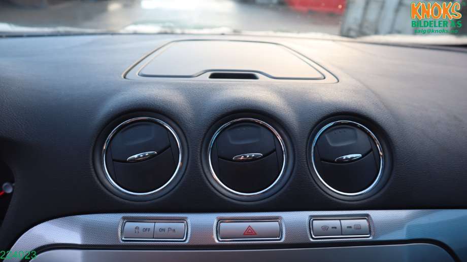 Ford S-Max 2006-2010 (Type I, Fase 1) , Motorkode: AZWA, Girkassekode: 