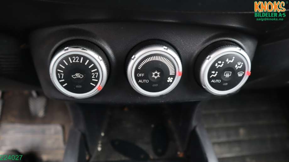 Peugeot 4007 2007-2012 , Motorkode: 4HK;4HN, Girkassekode: 