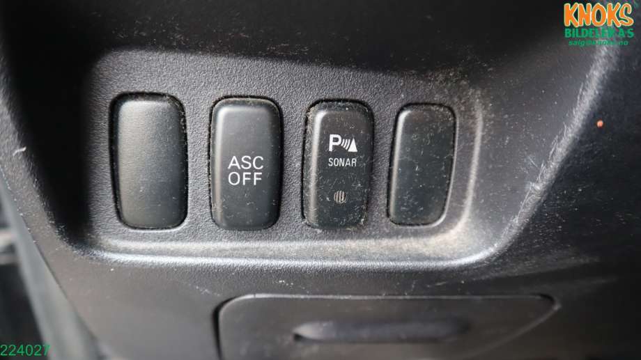 Peugeot 4007 2007-2012 , Motorkode: 4HK;4HN, Girkassekode: 