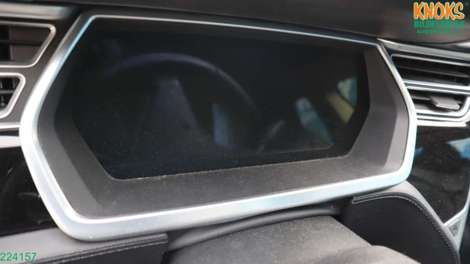 Tesla Model S 2013-2016 (Fase 1) , Motorkode: L1S, Girkassekode: 