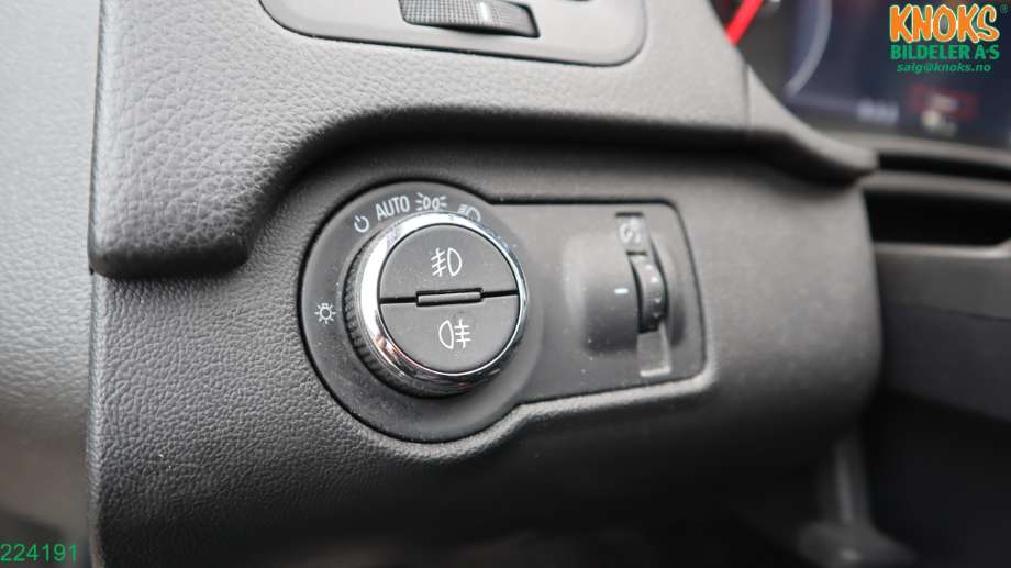 Opel Insignia A 2014-2017 , Motorkode: A20DTE, Girkassekode: MYJ