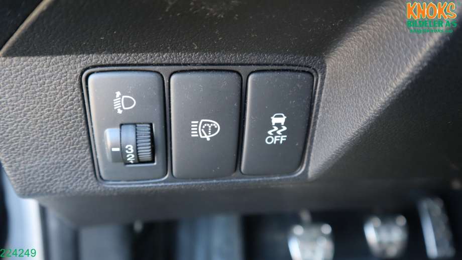 Honda Civic 2012-2015 (Type IX, Fase 1) , Motorkode: L13Z4, Girkassekode: 