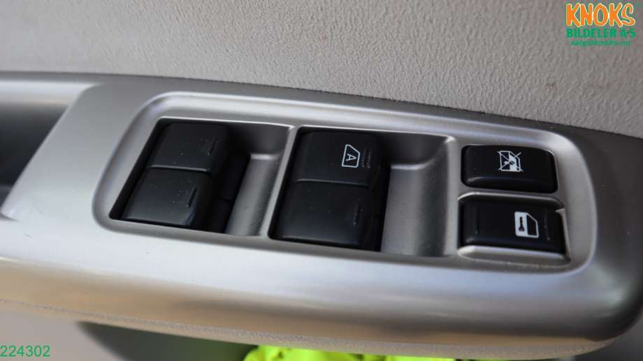 Subaru Forester 2008-2013 (Type III) , Motorkode: EJ20, Girkassekode: 
