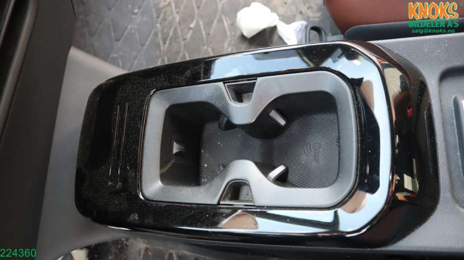 VW ID.4 2020-->> delebil , Motorkode: EBJA, Girkassekode: UMF