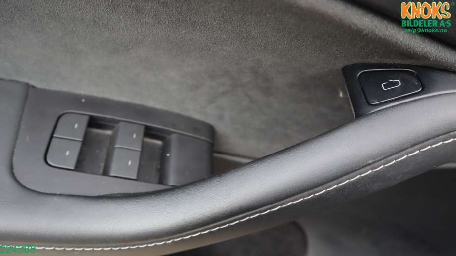 Tesla Model Y 2021-2024 (Type I) , Motorkode: 3DU, Girkassekode: