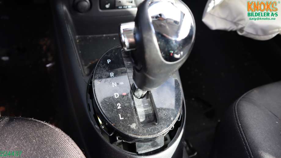Hyundai i20 2009-2014 (Type I) , Motorkode: G4FA, Girkassekode: P