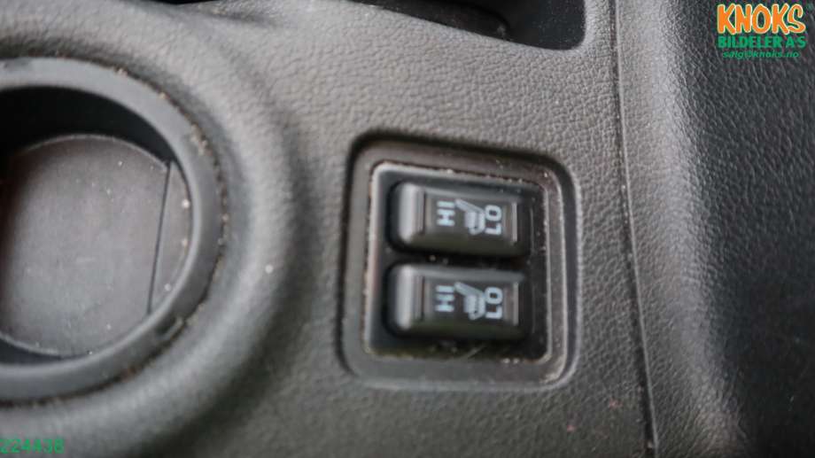 Mitsubishi Outlander 2012-2015 (Type III, Fase 1) , Motorkode: 4J11, Girkassekode: 
