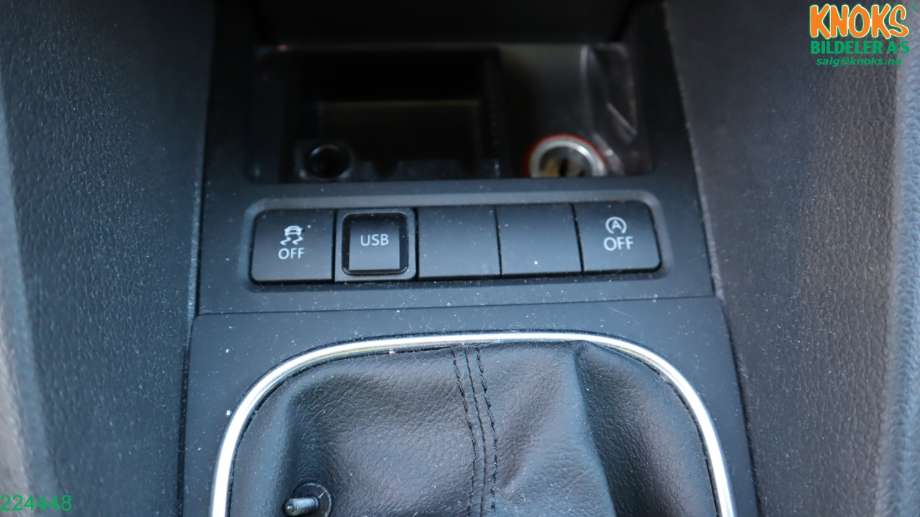 VW Golf VI 2008-2012 , Motorkode: CAYC, Girkassekode: MDZ