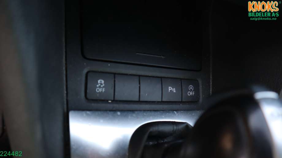 VW Golf VI 2008-2012 , Motorkode: CAYC, Girkassekode: NKA