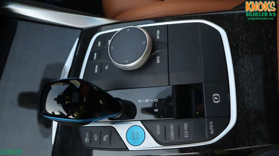 BMW i4 2021-->> (G26) (G26), Motorkode: XE2, Girkassekode: 