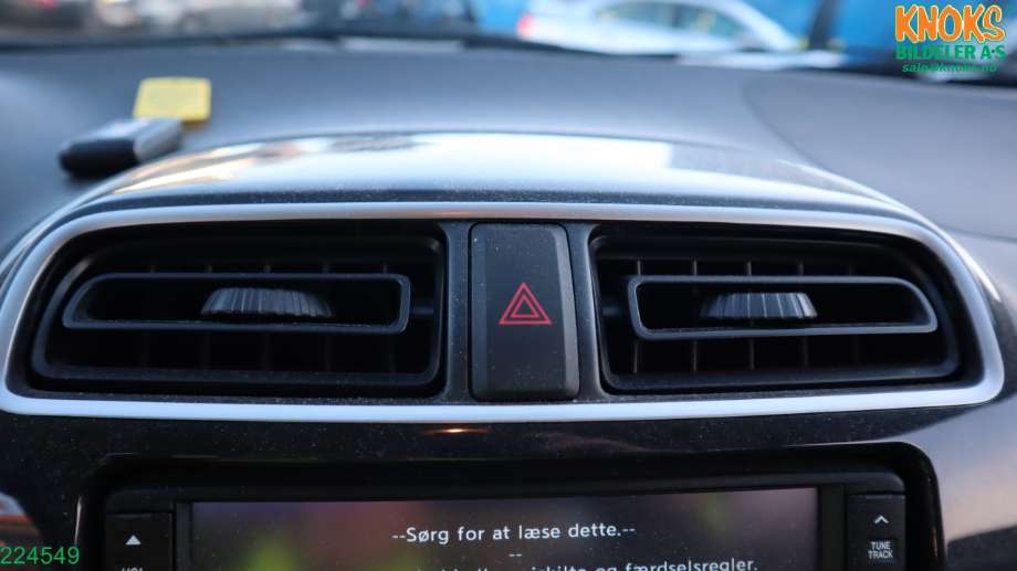 Mitsubishi Space Star 2013-->> (Type II) , Motorkode: 3A92, Girkassekode: 
