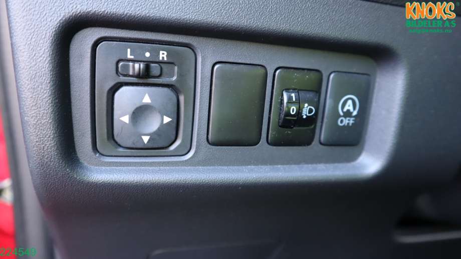 Mitsubishi Space Star 2013-->> (Type II) , Motorkode: 3A92, Girkassekode: 