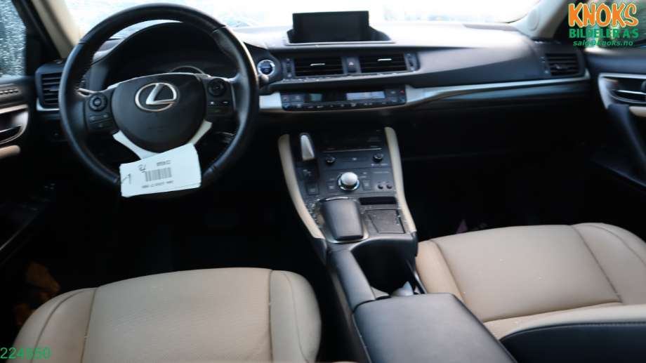 Lexus CT 2010-2020 , Motorkode: 2ZR-FXE, Girkassekode: P410