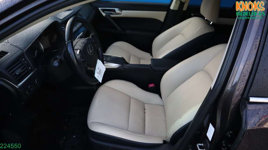 Lexus CT 2010-2020 , Motorkode: 2ZR-FXE, Girkassekode: P410