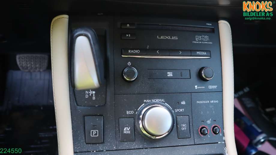 Lexus CT 2010-2020 , Motorkode: 2ZR-FXE, Girkassekode: P410