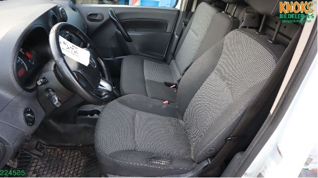 Mercedes Citan 2012-2021 (W415) (W415), Motorkode: OM607.951, Girkassekode: 