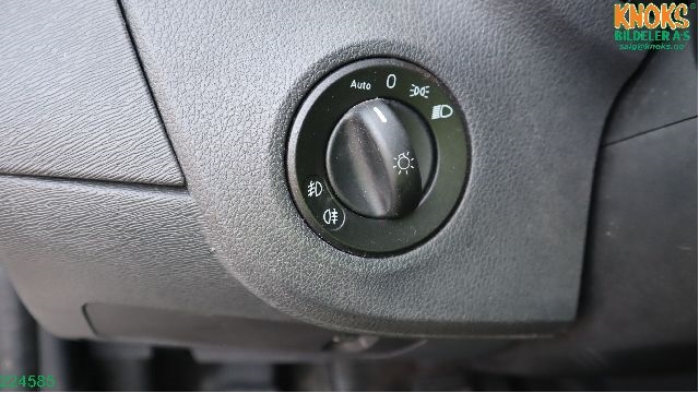 Mercedes Citan 2012-2021 (W415) (W415), Motorkode: OM607.951, Girkassekode: 