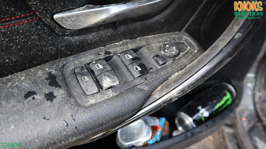 BMW 3-Serie 2012-2018 (F30/F31/F34) (F30/F31/F34), Motorkode: N20-B20B, Girkassekode: 