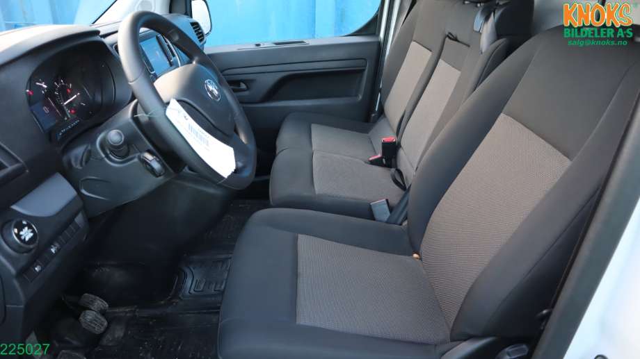 Toyota Proace 2016-->> (Type II) , Motorkode: , Girkassekode: 