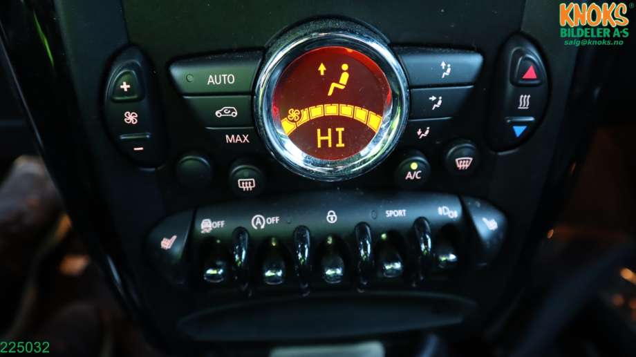 Mini Countryman 2010-2016 (R60) (R60), Motorkode: N47-C16A, Girkassekode: 