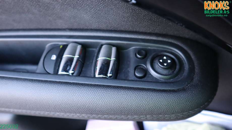 Mini Countryman 2010-2016 (R60) (R60), Motorkode: N47-C16A, Girkassekode: 