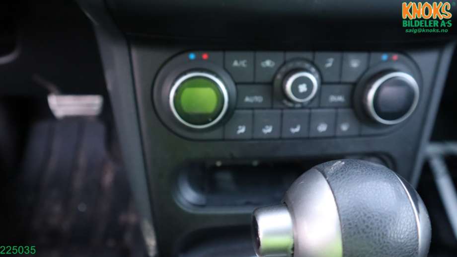 Nissan Qashqai 2010-2014 (Type I, Fase 2) , Motorkode: HR16DE, Girkassekode: 