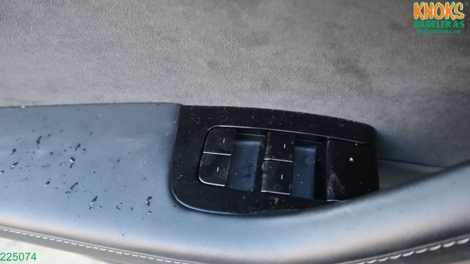 Tesla Model 3 2018-2023 (Fase 1) , Motorkode: 3D3, Girkassekode: 