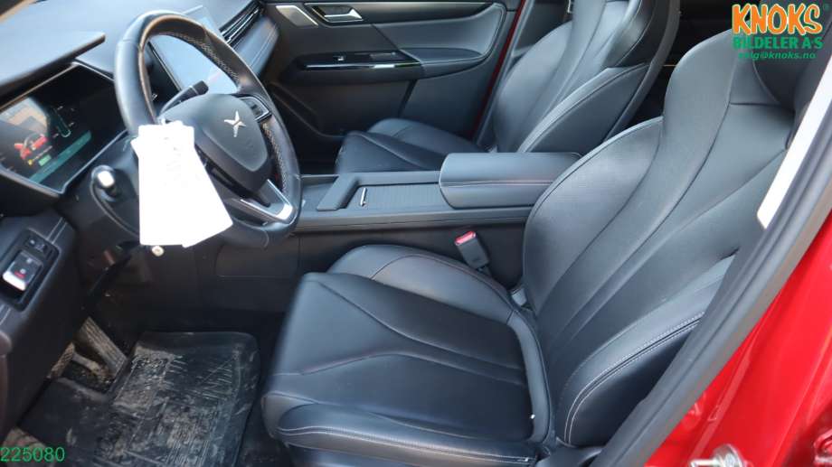 XPeng G3 2021-->> , Motorkode: TZ230XS65A, Girkassekode: 