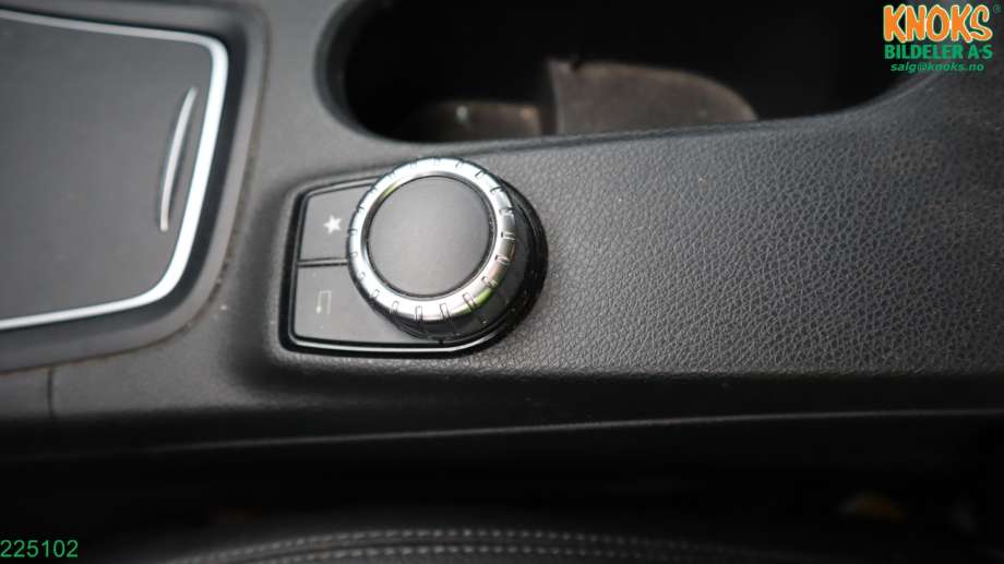 Mercedes B-Klasse 2011-2018 (W246) (W246), Motorkode: EM780.990, Girkassekode: