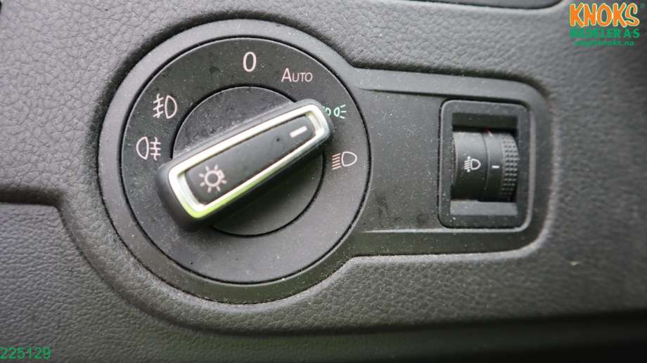 VW Polo 2014-2017 (Type V, Fase 2) , Motorkode: CJZC, Girkassekode: PED