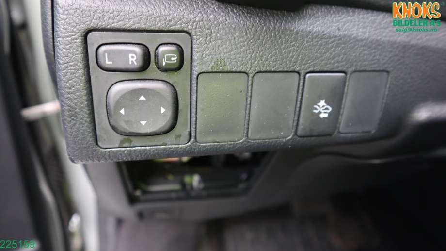 Toyota Auris 2015-2019 (Type II, Fase 2) , Motorkode: 2ZR-FXE, Girkassekode: P410