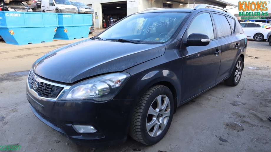 Kia Cee