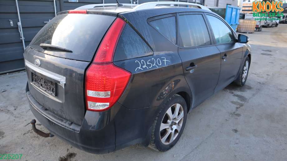 Kia Cee