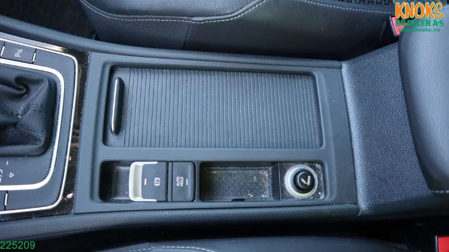 VW Golf VII 2012-2017 (Fase 1) , Motorkode: CHPA, Girkassekode: PLF