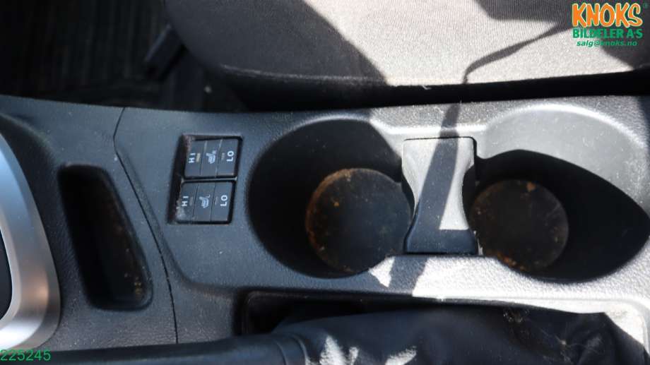 Toyota Auris 2015-2019 (Type II, Fase 2) , Motorkode: 2ZR-FXE, Girkassekode: P410