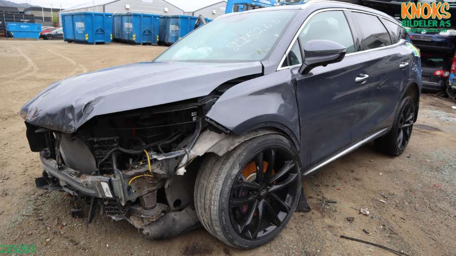 BYD Tang 2020-->> , Motorkode: , Girkassekode:
