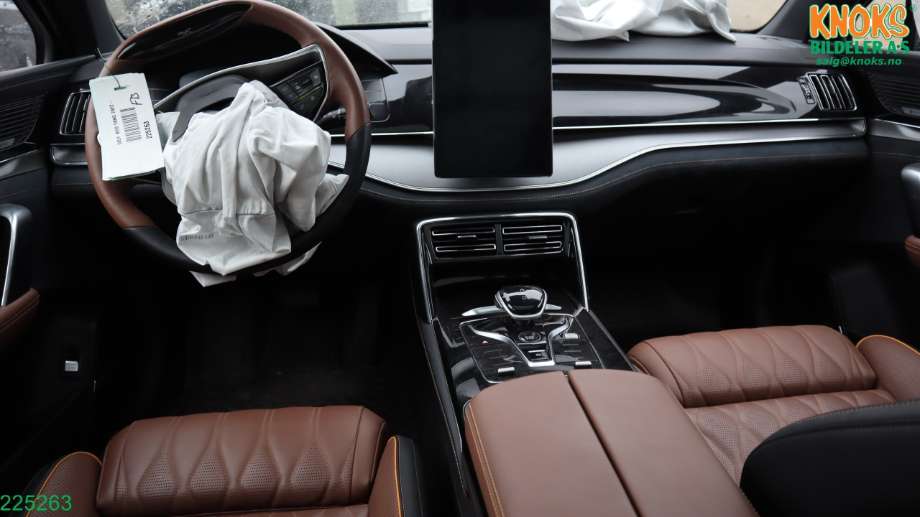 BYD Tang 2020-->> , Motorkode: , Girkassekode: