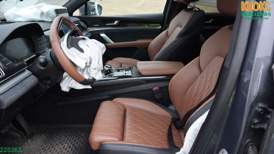 BYD Tang 2020-->> , Motorkode: , Girkassekode: