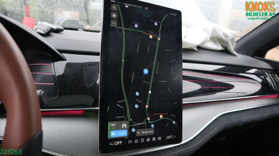 BYD Tang 2020-->> , Motorkode: , Girkassekode: