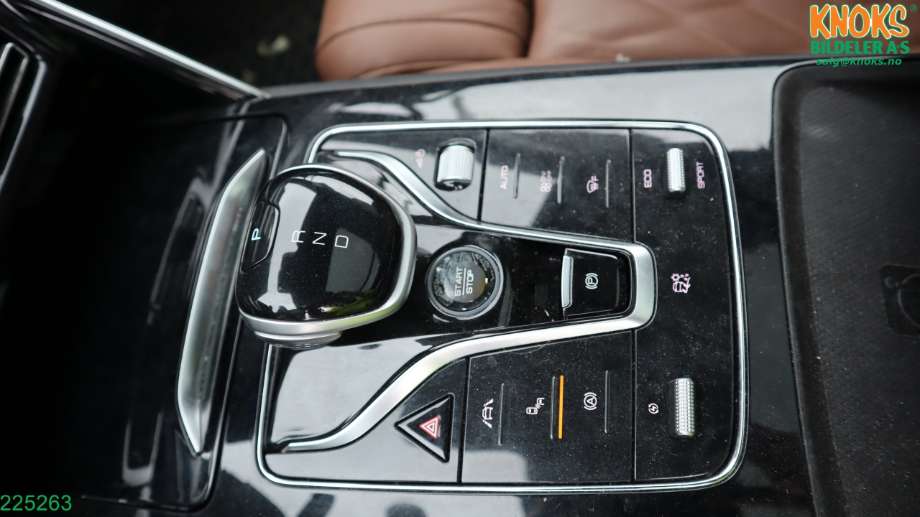 BYD Tang 2020-->> , Motorkode: , Girkassekode: